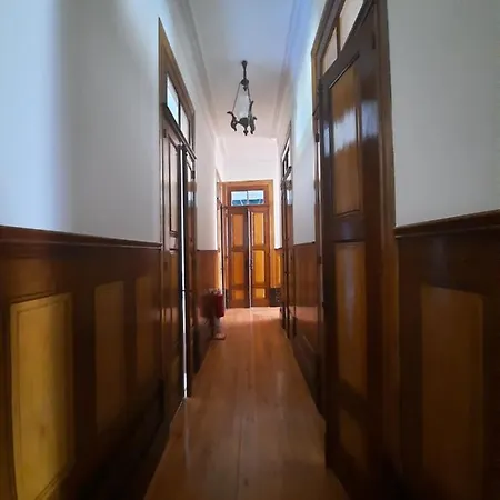 Casa D'Cazal 別荘 Vermoim