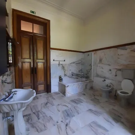 Casa D'Cazal Сasa de vacaciones Vermoim