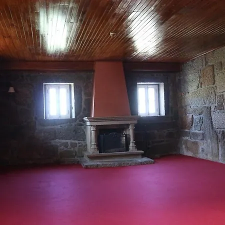 Casa D'Cazal *