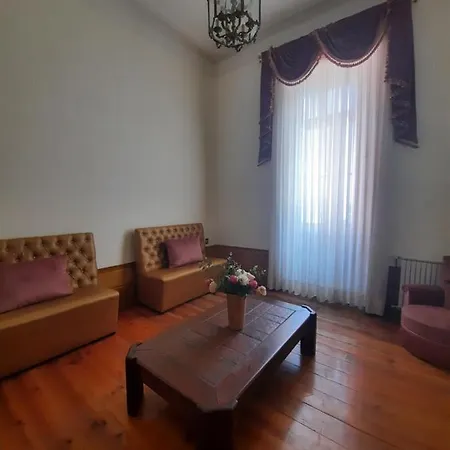 Casa D'Cazal