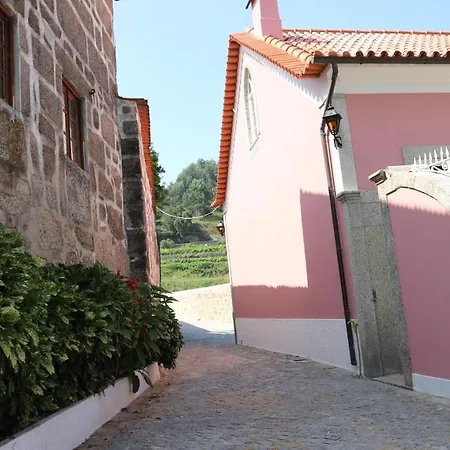 Casa D'Cazal 別荘 *