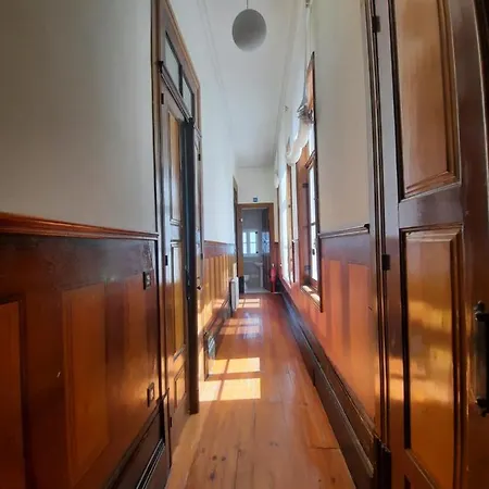 Casa D'Cazal Сasa de vacaciones Vermoim