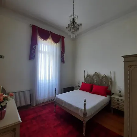 Casa D'Cazal *