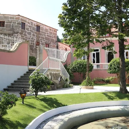 別荘 Casa D'Cazal *