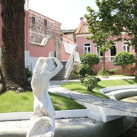 Casa D'Cazal 別荘