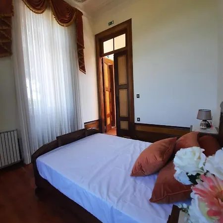 Casa D'Cazal Vermoim