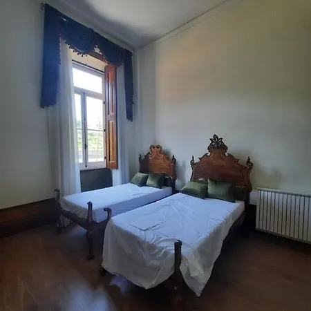 別荘 Casa D'Cazal Vermoim
