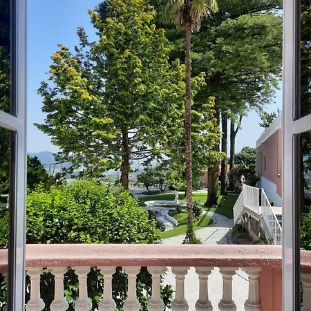 Casa D'Cazal *